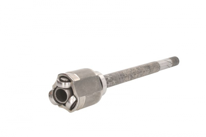 Cap planetara dreapta spre cutia de viteze (39z/27z) NISSAN NV400; OPEL MOVANO B; RENAULT MASTER III 2.3D dupa 2010 [2]