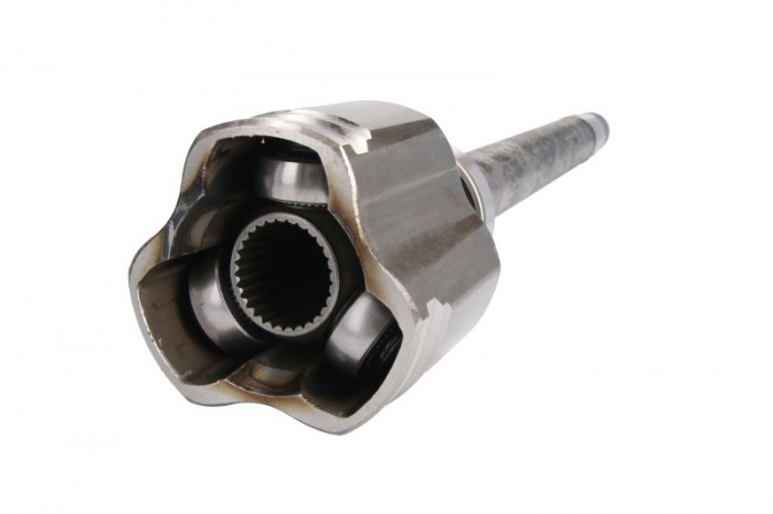 Cap planetara dreapta spre cutia de viteze (41z/29z/35mm) CITROEN JUMPER; FIAT DUCATO; PEUGEOT BOXER 2.2D/2.3D dupa 2006 [2]