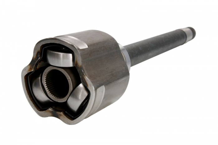 Cap planetara dreapta spre cutia de viteze (41z/45z/35mm) CITROEN JUMPER; FIAT DUCATO; PEUGEOT BOXER 1.9D-2.8D intre 1994-2002 [2]