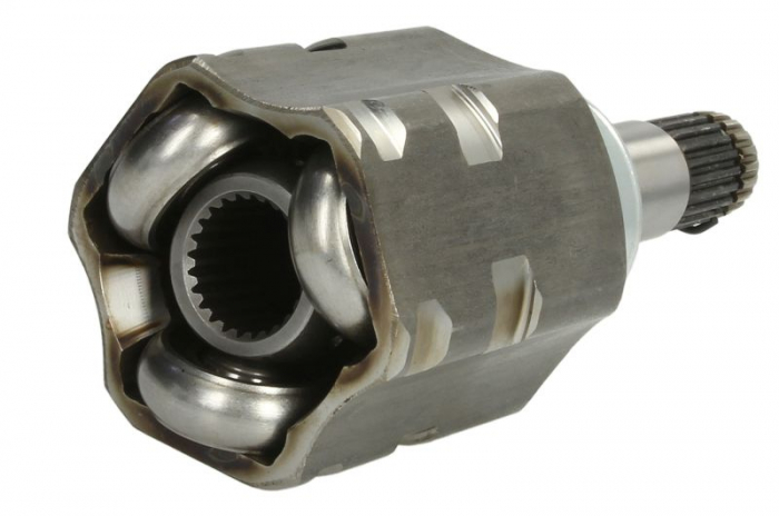 Cap planetara spre cutia de viteze (20z/24z/35mm) TOYOTA YARIS 1.4D intre 2005-2012 [2]