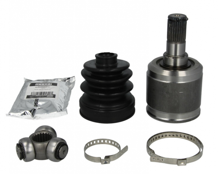 Cap planetara spre cutia de viteze (25z/22z/35mm) HYUNDAI ACCENT, ACCENT I 1.3/1.5 intre 1994-2000 [2]