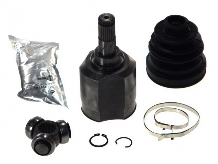 Cap planetara spre cutia de viteze potrivit NISSAN PRIMERA 2.0/2.0D 1990-2001 - (25z/32z/40mm) [2]