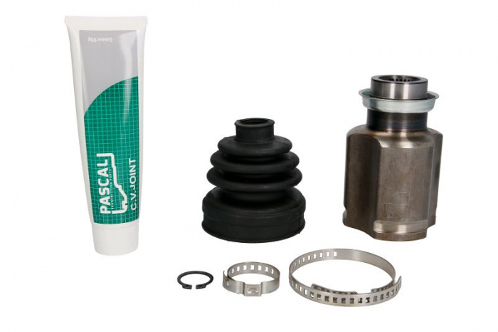 Cap planetara spre cutia de viteze (28z 22z 43mm) MAZDA 323 C V, 323 F V, 323 dreapta V, 323 S V, MX-3 1.3-1.6D intre 1991-1998