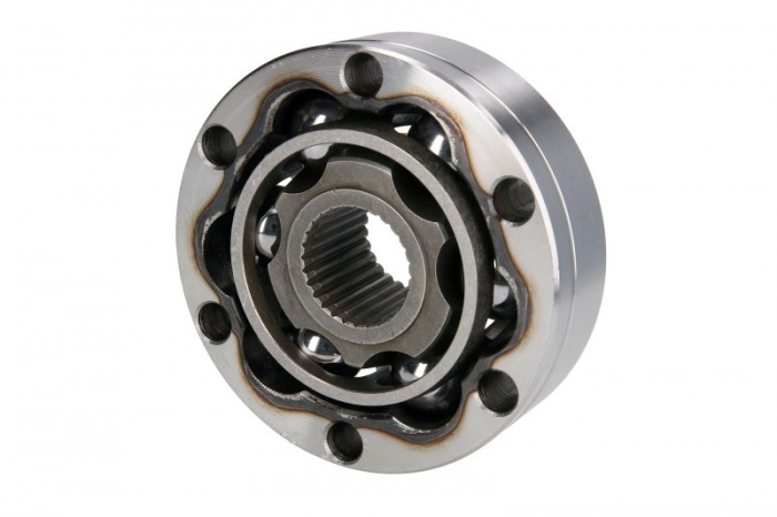 Cap planetara spre cutia de viteze (28z) VW TRANSPORTER IV 1.9D-2.8 intre 1990-2003 [2]