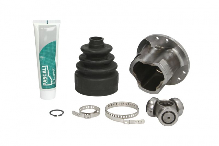 Cap planetara spre cutia de viteze (32z) NISSAN TERRANO II 2.4-3.3 intre 1992-2007 [2]