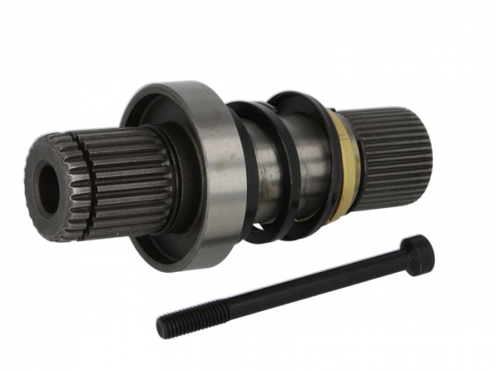 Cap planetara spre cutia de viteze VW TRANSPORTER V 2.5D intre 2003-2009 [2]