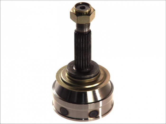 Cap planetara spre roata (20z/20z) FIAT FIORINO, PANDA, UNO; SEAT MARBELLA 0.65-1.9D dupa 1977 [2]