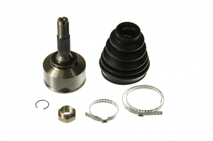 Cap planetara spre roata (21z/21z/48,8mm) CITROEN C3 I, C3 PLURIEL 1.1-1.4D dupa 2002 [2]