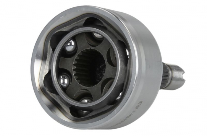 Cap planetara spre roata potrivit PEUGEOT 206 1.1-1.6 dupa 1998 - (21z/22z/48mm) [2]