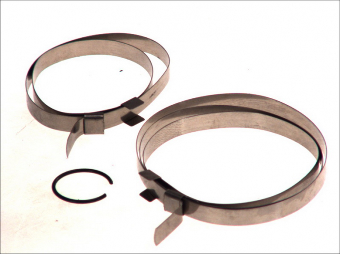 Cap planetara spre roata (22z/20z/47mm) FIAT 500, 500 C, PANDA; FORD KA 1.1-1.3D dupa 2000 [5]