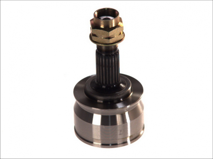 Cap planetara spre roata (22z/20z/47mm) FIAT 500, 500 C, PANDA; FORD KA 1.1-1.3D dupa 2000 [2]