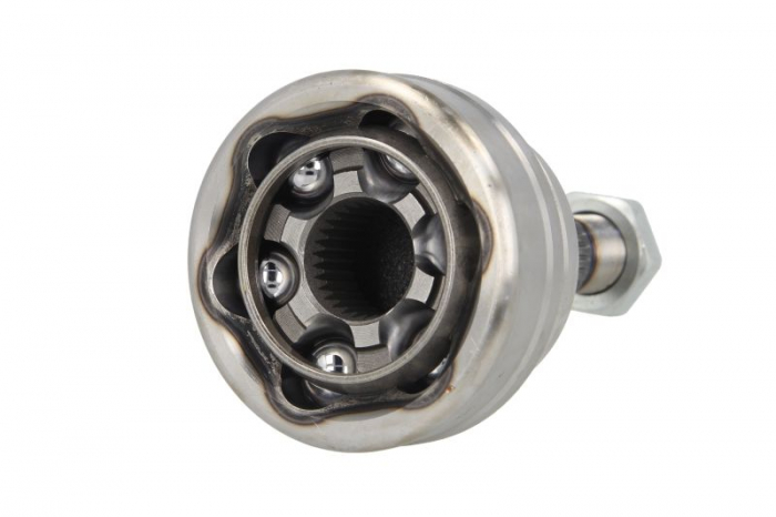 Cap planetara spre roata (22z/20z/52mm; ABS:47) CHEVROLET SPARK 1.0/1.2/1.2LPG dupa 2010 [2]