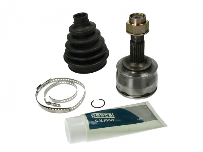 Cap planetara spre roata (22z/21z/51mm) ALFA ROMEO MITO; FIAT GRANDE PUNTO, PUNTO EVO; OPEL CORSA D, CORSA E 1.0-1.4LPG dupa 2005 [2]