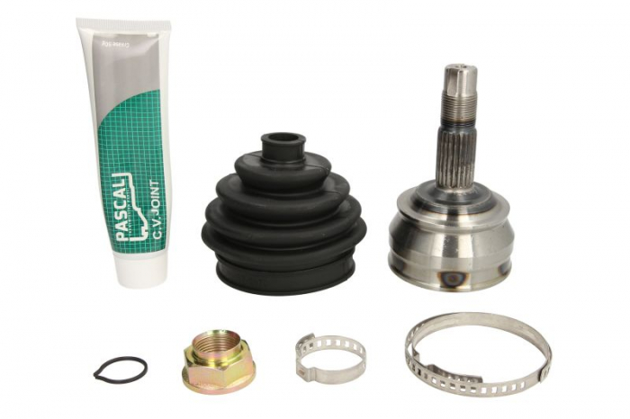 Cap planetara spre roata (22z 22z 46mm) FIAT BRAVA, BRAVO I; LANCIA DELTA II 1.6 intre 1993-2001