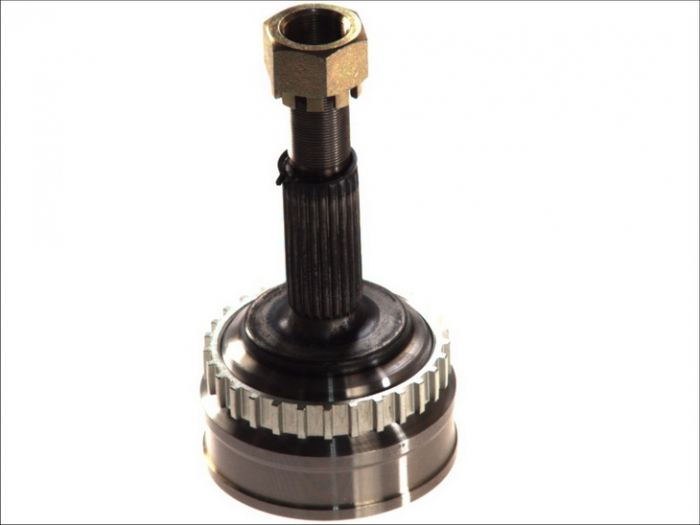 Cap planetara spre roata (22z/22z/52mm; ABS:29) OPEL ASTRA F, ASTRA F CLASSIC, CORSA B, TIGRA, VECTRA A, VECTRA B 1.4-1.7D intre 1991-2005 [2]