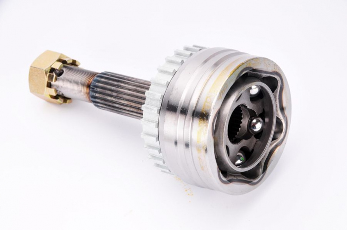 Cap planetara spre roata (22z/28z/52mm; ABS:29) OPEL COMBO, COMBO TOUR, CORSA C, MERIVA A, TIGRA 1.2-1.7D dupa 2000 [2]