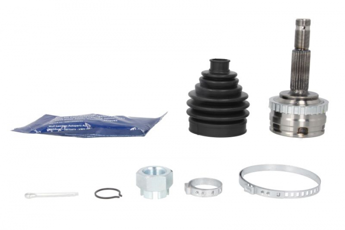 Cap planetara spre roata (22z/28z/52mm; ABS:29) OPEL CORSA B, CORSA C 1.0/1.2/1.4 intre 1996-2009 [2]