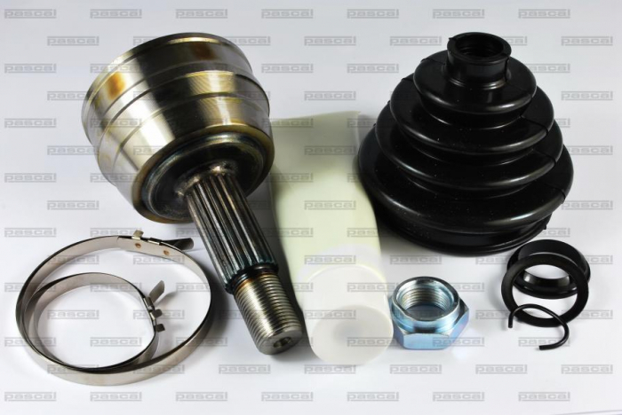 Cap planetara spre roata (22z/30z/53mm) SEAT AROSA; VW LUPO, POLO; ZAZ TAVRIA 1.0-1.9D intre 1989-2007 [3]