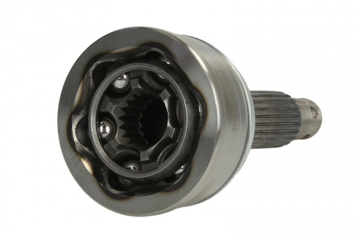 Cap planetara spre roata (23z/18z/44mm) SUZUKI ALTO, MARUTI 0.8/1.0/1.1 dupa 1982 [2]