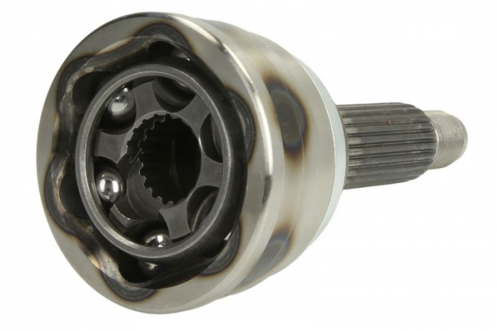 Cap planetara spre roata (23z/19z/46mm; ABS:40) CHEVROLET MATIZ, SPARK; DAEWOO MATIZ 0.8/0.8LPG/1.0 dupa 1998 [2]