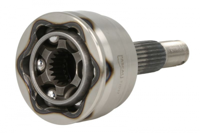 Cap planetara spre roata potrivit NISSAN MICRA II 1.0 1992-2000 - (23z/19z/48mm) [2]