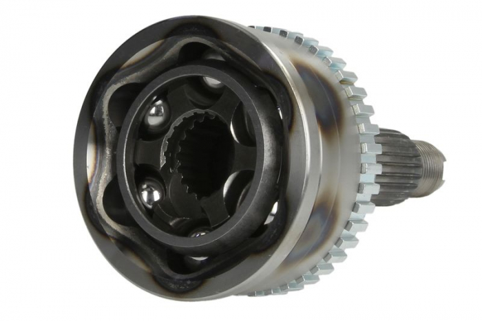 Cap planetara spre roata potrivit SUZUKI ALTO 1.1 2004-2008 - (23z/19z/49mm; ABS:43) [2]