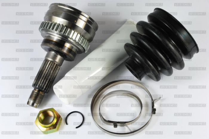Cap planetara spre roata (23z/20z/49mm; ABS:43) OPEL AGILA 1.0/1.2 intre 2002-2007 [2]