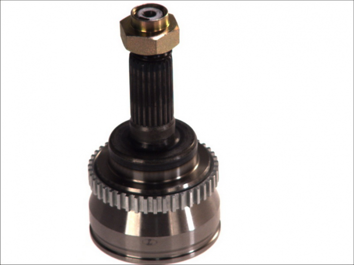 Cap planetara spre roata (23z/20z/49mm; ABS:43) OPEL AGILA; SUZUKI WAGON R+ 1.0/1.2/1.3 dupa 2000 [2]
