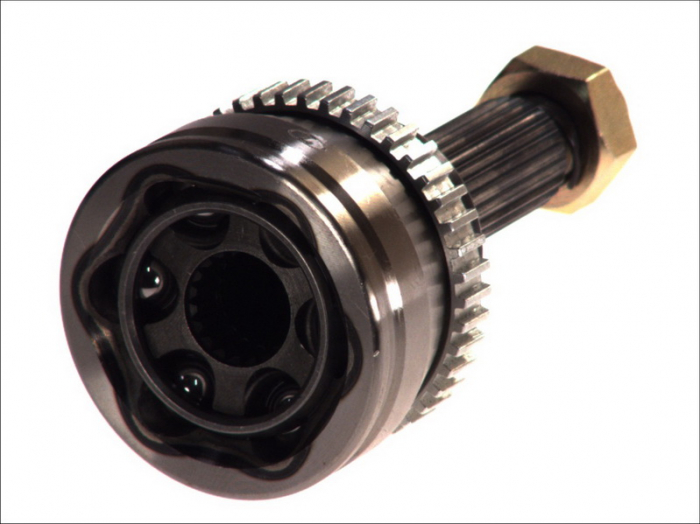 Cap planetara spre roata (23z/20z/49mm; ABS:43) OPEL AGILA; SUZUKI WAGON R+ 1.0/1.2/1.3 dupa 2000 [3]
