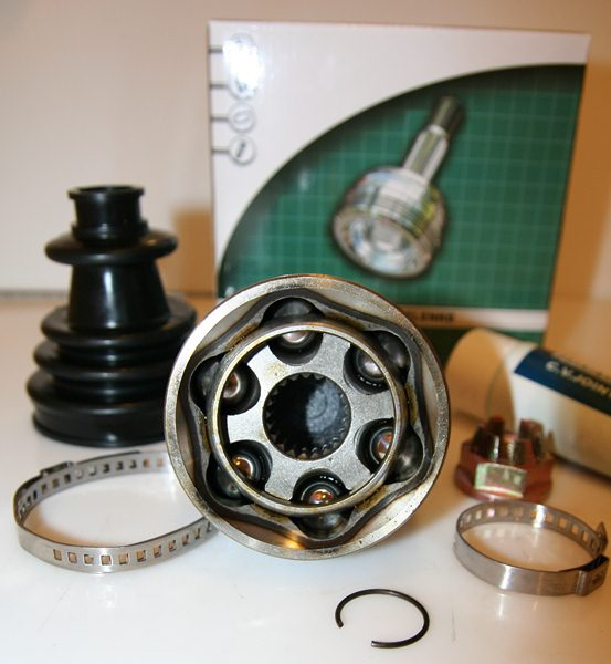 Cap planetara spre roata (23z/21z/49mm) NISSAN MICRA III 1.0/1.2/1.4 intre 2003-2010 [3]