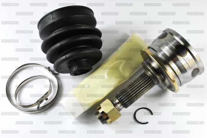 Cap planetara spre roata (23z/22z/48mm) NISSAN MICRA II 1.3/1.4 intre 1992-2003 [2]