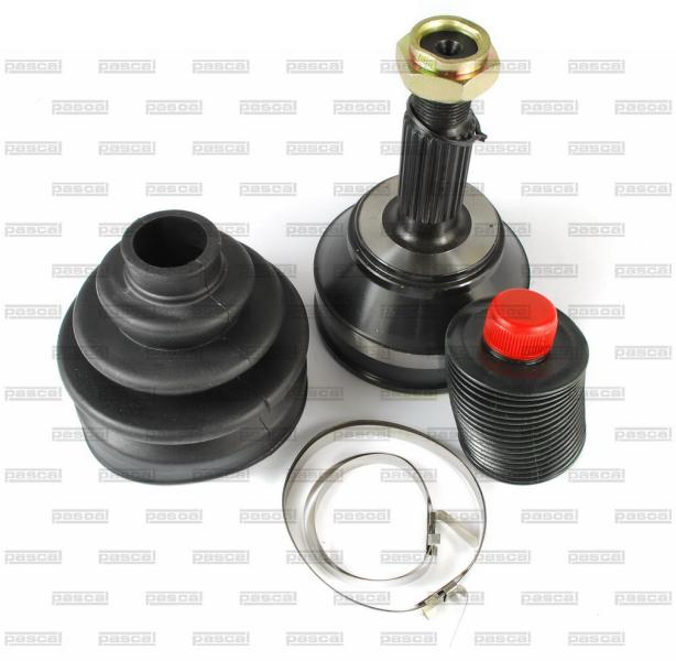 Cap planetara spre roata (23z/25z/56mm) RENAULT 18, 18 VARIABLE, 20, 21, 25, 30, ESPACE I, ESPACE II, FUEGO 1.4-2.8 intre 1977-1996 [2]