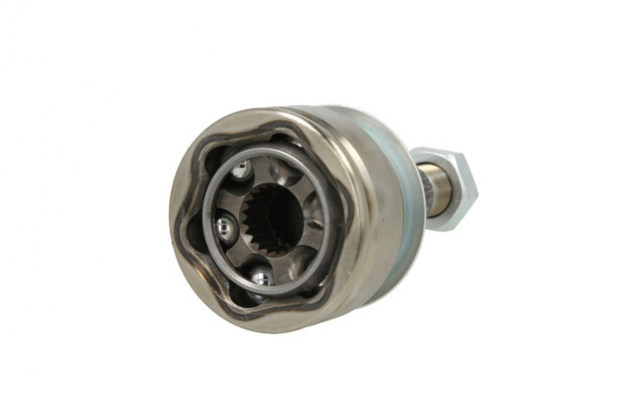 Cap planetara spre roata (24z/20z/52,5mm) KIA PICANTO 1.0/1.1/1.1D dupa 2004 [2]