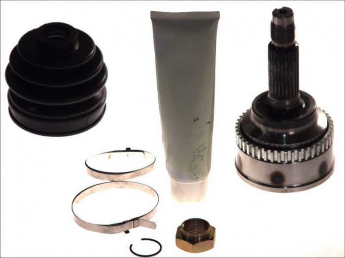 Cap planetara spre roata (24z/22z/52mm; ABS:44) KIA RIO 1.5 intre 2000-2005 [2]