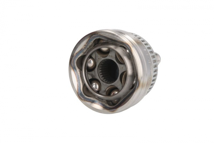 Cap planetara spre roata (24z/27z/57mm; ABS:48) MERCEDES A (W168) 1.9 intre 1999-2004 [2]