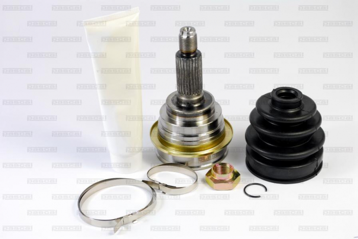 Cap planetara spre roata (25z/19z/49mm) SUZUKI BALENO 1.3 intre 1995-2002 [2]