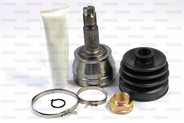 Cap planetara spre roata (25z/22z/51mm) ALFA ROMEO 145, 146; FIAT MAREA, MULTIPLA; LANCIA LYBRA 1.4/1.6 intre 2006-2010 [2]