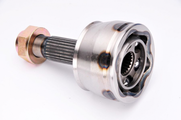 Cap planetara spre roata (25z/22z/51mm) FIAT 500, 500 C, BRAVO II, DOBLO, PANDA, STILO; FORD KA 0.9-1.6 dupa 2001 [2]
