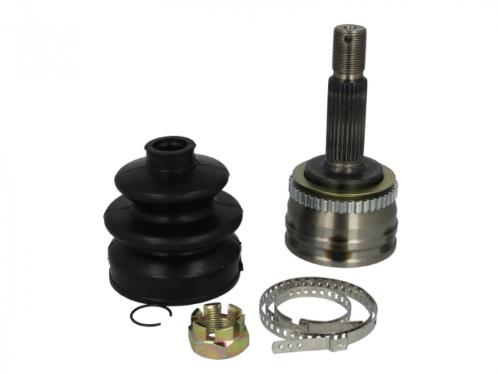 Cap planetara spre roata (25z/22z/52,5mm; ABS:44) HYUNDAI ACCENT II 1.3-1.6 intre 2000-2005 [2]