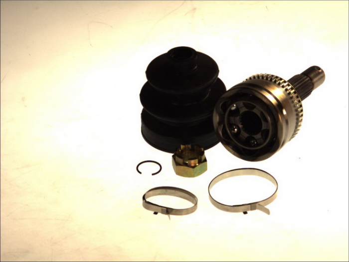 Cap planetara spre roata (25z/22z/52,5mm; ABS:48) HYUNDAI GETZ, I30 1.3/1.6/1.6D intre 2002-2011 [2]