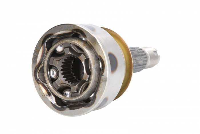 Cap planetara spre roata (25z/22z/52,5mm) HYUNDAI ACCENT II 1.3/1.5 intre 2000-2005 [2]