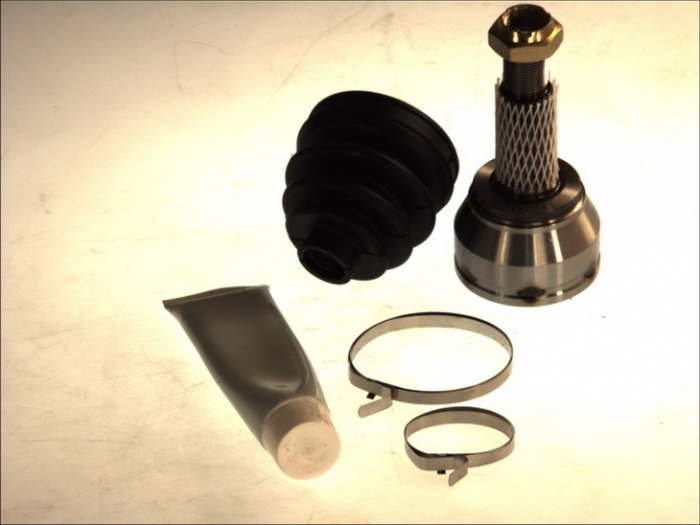 Cap planetara spre roata (25z/22z/53,3mm) FORD FIESTA V, FUSION 1.25/1.3/1.4 intre 2001-2012 [3]