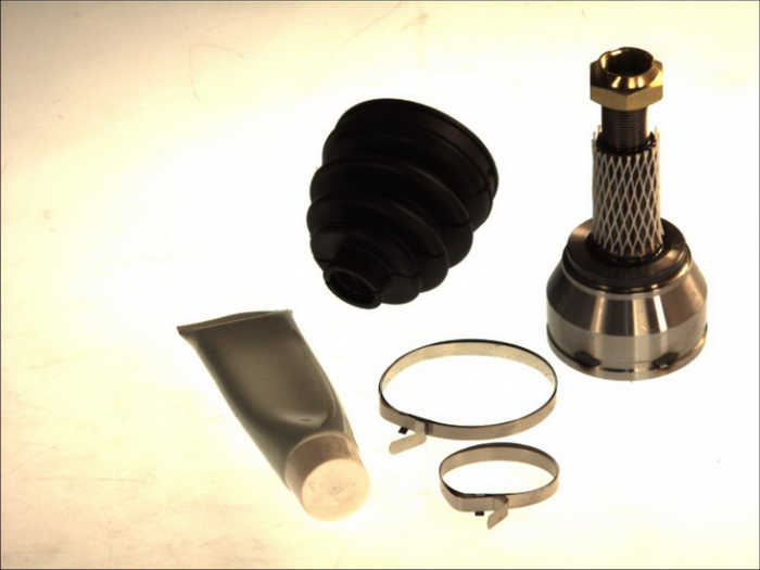 Cap planetara spre roata (25z/22z/53,3mm) FORD FIESTA V, FUSION 1.25/1.3/1.4 intre 2001-2012 [4]