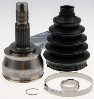 Cap planetara spre roata potrivit OPEL ADAM, CORSA E 1.0/1.3D dupa 2014 - (25z/22z) [2]