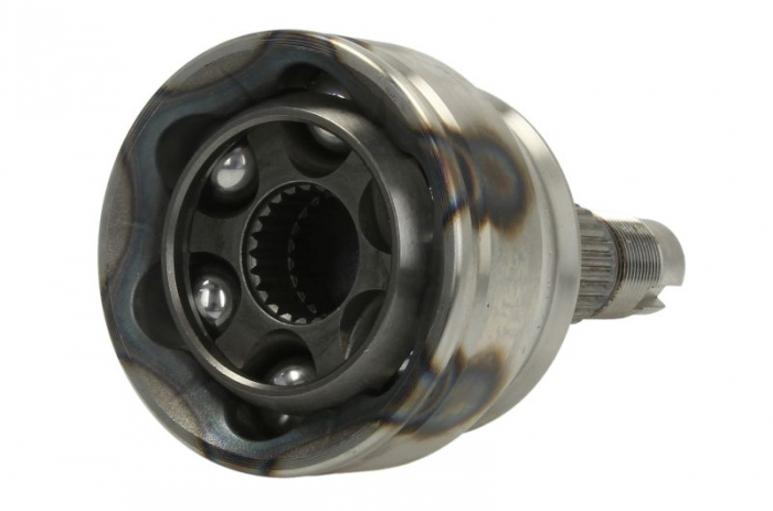 Cap planetara spre roata potrivit ALFA ROMEO MITO; FIAT FIORINO, GRANDE PUNTO, IDEA, PUNTO EVO, QUBO; LANCIA MUSA, YPSILON; OPEL CORSA D 1.3D/1.4 dupa 2003 - (25z/23z/51mm) [2]