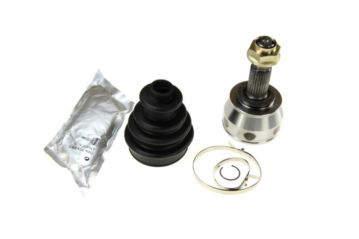 Cap planetara spre roata (25z/23z/51mm) ALFA ROMEO MITO; FIAT FIORINO, GRANDE PUNTO, IDEA, PUNTO EVO, QUBO; LANCIA MUSA, YPSILON; OPEL CORSA D 1.3D dupa 2003 [2]