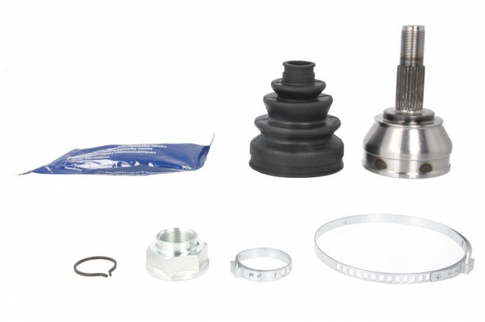 Cap planetara spre roata (25z/25z/51mm) ALFA ROMEO 145, 147, 156, GTV, SPIDER; FIAT BARCHETTA, BRAVA, BRAVO I, MAREA, MULTIPLA, PUNTO; LANCIA LYBRA 1.3D-2.0 intre 1994-2012 [2]