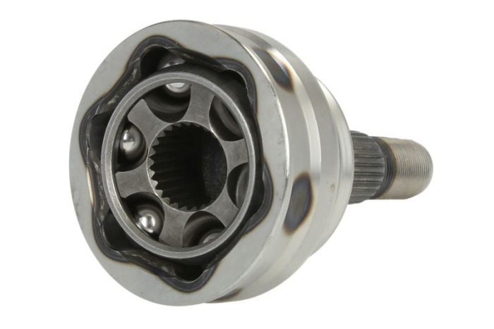 Cap planetara spre roata (25z/25z/52mm) ABARTH RITMO; ALFA ROMEO 145, 146, 155, 164; FIAT BARCHETTA, BRAVA, BRAVO I, COUPE, CROMA, PUNTO, TEMPRA, TIPO; LANCIA BETA, BETA H.P.E. 1.3-2.8 intre 1973-2005 [2]