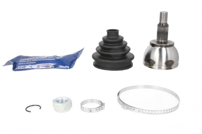 Cap planetara spre roata (25z/25z/60,2mm; ABS:42) MERCEDES A (W169), B (W245) 1.5-2.0D intre 2004-2012 [2]