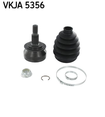 Cap planetara spre roata (25z 25z 60,2mm) MERCEDES A (W169), B (W245) 1.5-2.0D intre 2004-2012